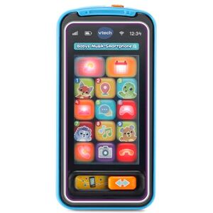VTech Bébé Smartphone Musical - Téléphone Jouet - Publicité VTech Bébé Smartphone Musical - Téléphone Jouet - Publicité