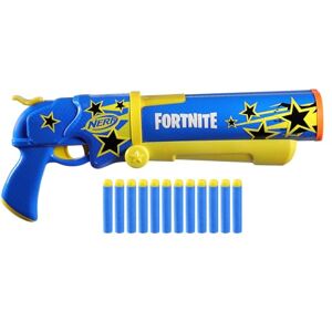Nerf NER FORTNITE Héros Demi-Ton - Publicité Nerf NER FORTNITE Héros Demi-Ton - Publicité
