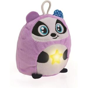 Clementoni Baby for You Twinkle Twinkle Little Badger Veilleuse pour Enfants, Jeu de Petite enfance de 0 Mois+ Taux avec lumières et Sons relaxants Support pour Sommeil Serein 17556 - Publicité Clementoni Baby for You Twinkle Twinkle Little Badger Veilleuse pour Enfants, Jeu de Petite enfance de 0 Mois+ Taux avec lumières et Sons relaxants Support pour Sommeil Serein 17556 - Publicité