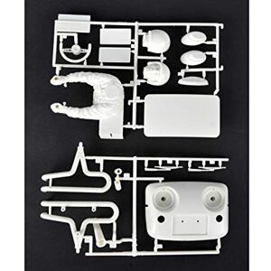 TAMIYA P-Teile P1-16 Conducteur/Échappement - Pièces RC - Publicité TAMIYA P-Teile P1-16 Conducteur/Échappement - Pièces RC - Publicité
