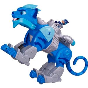 PJ Masks Pyjamasques Animal Power Charge and Roar Power Cat Jouets interactifs avec plus de 20 lumières et sons, jouets de super-héros préscolaires pour enfants de 3 ans et plus - Publicité PJ Masks Pyjamasques Animal Power Charge and Roar Power Cat Jouets interactifs avec plus de 20 lumières et sons, jouets de super-héros préscolaires pour enfants de 3 ans et plus - Publicité