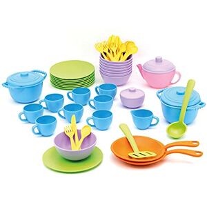 Green Toys Classroom Café Set - Publicité