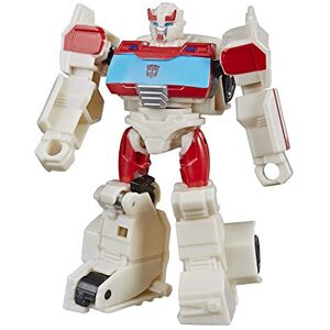 Transformers Cyberverse Action Attackers: Scout Class Autobot Ratchet Action Figure Toy - Publicité Transformers Cyberverse Action Attackers: Scout Class Autobot Ratchet Action Figure Toy - Publicité