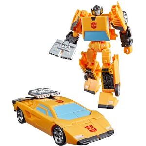 Transformers Studio Series, Figurine Convertible Sunstreaker Classe Deluxe de 11 cm, Les Le Film, Robots-Jouets, dès 8 Ans - Publicité Transformers Studio Series, Figurine Convertible Sunstreaker Classe Deluxe de 11 cm, Les Le Film, Robots-Jouets, dès 8 Ans - Publicité