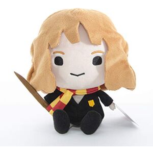 Wizarding World Peluche Harry Potter 20 cm Hermione - Publicité Wizarding World Peluche Harry Potter 20 cm Hermione - Publicité