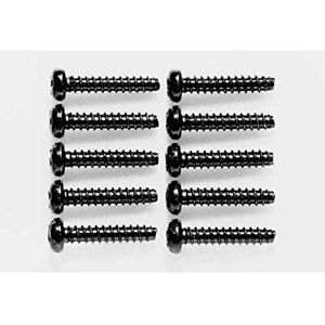 Tamiya 50583 Tapping Screw 3x15mm 49/62 - Publicité Tamiya 50583 Tapping Screw 3x15mm 49/62 - Publicité
