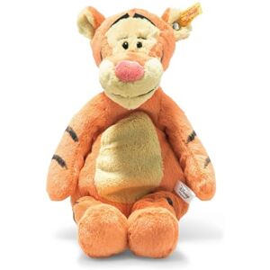 Steiff 024535 Soft Cuddly Friends Disney Originals Tigrou Sun Orange - Publicité Steiff 024535 Soft Cuddly Friends Disney Originals Tigrou Sun Orange - Publicité