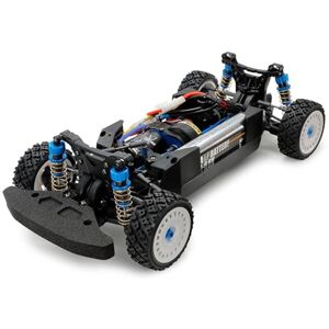 Tamiya 58707 1:10 RC XV-02 Pro Kit de châssis Kardan Voiture télécommandée, châssis radiocommandé, modélisme, kit à Assembler, Loisirs, Bricolage, Non Peint - Publicité Tamiya 58707 1:10 RC XV-02 Pro Kit de châssis Kardan Voiture télécommandée, châssis radiocommandé, modélisme, kit à Assembler, Loisirs, Bricolage, Non Peint - Publicité