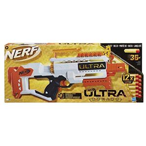 Nerf Ultra Dorado et Flechettes Ultra Officielles Multicolore F2017 - Publicité Nerf Ultra Dorado et Flechettes Ultra Officielles Multicolore F2017 - Publicité