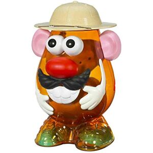 Mr. Potato Head Mr Potato Head Monsieur Patate Safari Jouet enfant 2 ans La Patate du film Toy Story Jouet 1er age, Plastique, Multicolore, 33,5 x 15,2 x 13,7 cm - Publicité Mr. Potato Head Mr Potato Head Monsieur Patate Safari Jouet enfant 2 ans La Patate du film Toy Story Jouet 1er age, Plastique, Multicolore, 33,5 x 15,2 x 13,7 cm - Publicité