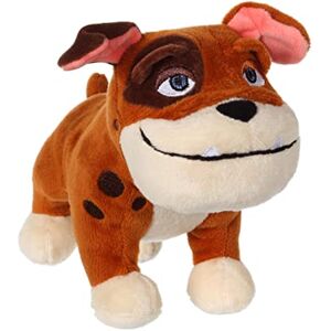 Gipsy Peluche Chien Padgachix 18 cm Idéfix et Les irréductibles 071455 - Publicité Gipsy Peluche Chien Padgachix 18 cm Idéfix et Les irréductibles 071455 - Publicité