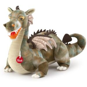 Trudi Drago Vert - Jouet en peluche pour enfants - Jouets - Publicité Trudi Drago Vert - Jouet en peluche pour enfants - Jouets - Publicité