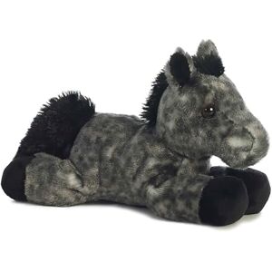 Aurora World - Mini Flopsie Storm - 8in - Peluche - Publicité Aurora World - Mini Flopsie Storm - 8in - Peluche - Publicité