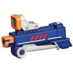 SilverLit LAZER M.A.D Laser Game Module Sharpshooting 1 booster (+30M de Portée) + Viseur + Bipied Jouet compatible avec blasters LAZER M.A.D - Publicité SilverLit LAZER M.A.D Laser Game Module Sharpshooting 1 booster (+30M de Portée) + Viseur + Bipied Jouet compatible avec blasters LAZER M.A.D - Publicité