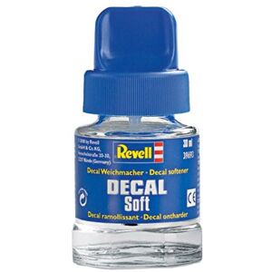 Revell 39693 Maquette Accessoire Assouplisseur de décalc 30 ml - Publicité