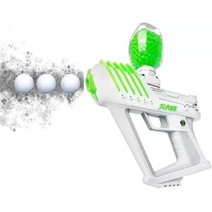 Gel Blaster The Original Surge Blaster haute performance de billes de gel Modes semi-automatique et automatique 10 000 billes Portée de 30 mètres Comprend 800 billes, Pour les 14 ans et plus - Publicité Gel Blaster The Original Surge Blaster haute performance de billes de gel Modes semi-automatique et automatique 10 000 billes Portée de 30 mètres Comprend 800 billes, Pour les 14 ans et plus - Publicité