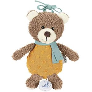 Sterntaler Peluche Musicale S Ben - Publicité Sterntaler Peluche Musicale S Ben - Publicité