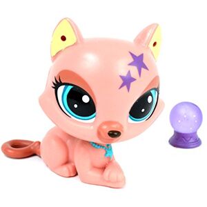Littlest Pet Shop Hasbro PETSHOP Single A ASST - Publicité Littlest Pet Shop Hasbro PETSHOP Single A ASST - Publicité