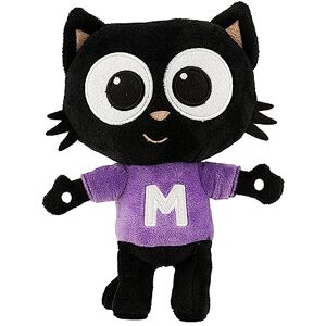 Bandai UK Peluche Musical Milo - Peluche, Sons, Émission TV - Publicité Bandai UK Peluche Musical Milo - Peluche, Sons, Émission TV - Publicité