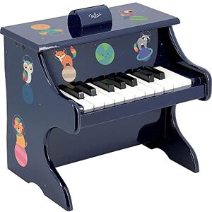 Vilac Piano Arc-en-Ciel Andy Westface, 46 x 26 x 32 cm - Publicité Vilac Piano Arc-en-Ciel Andy Westface, 46 x 26 x 32 cm - Publicité