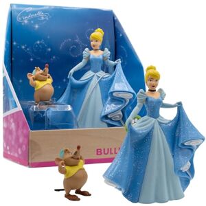 Bullyland 13438 Jeu de Figurines Cendrillon et Karli de Walt Disney Cendrillon, détaillées, idéales comme Petit Cadeau pour Les Enfants à partir de 3 Ans - Publicité Bullyland 13438 Jeu de Figurines Cendrillon et Karli de Walt Disney Cendrillon, détaillées, idéales comme Petit Cadeau pour Les Enfants à partir de 3 Ans - Publicité