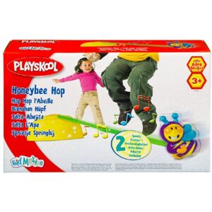 Hasbro Playskool 348881860 Jouet Musicaux Hop Hop L'Abeille - Publicité Hasbro Playskool 348881860 Jouet Musicaux Hop Hop L'Abeille - Publicité