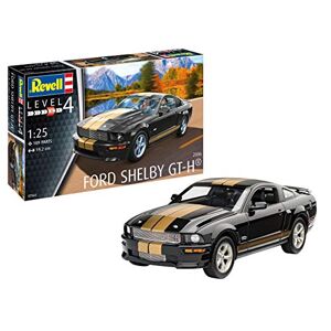 Revell 07665 maquette de voiture Shelby Gt-h (2006), échelle 1/25 - Publicité