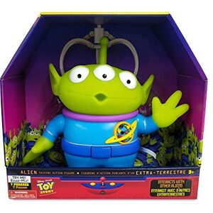 Disney Store - Alien Talking Action Figure - 25.5 cm - Publicité Disney Store - Alien Talking Action Figure - 25.5 cm - Publicité