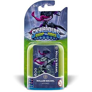 Activision Figurine Skylanders : Swap Force Roller Brawl - Publicité Activision Figurine Skylanders : Swap Force Roller Brawl - Publicité
