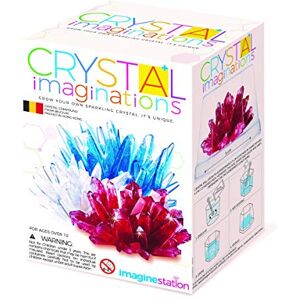 4M 403922 Crystal Imaginations - Publicité 4M 403922 Crystal Imaginations - Publicité