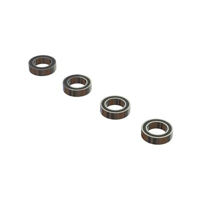 ARRMA Roulement à Billes ARA610053 7x11x3mm (2RS) (4 pièces) Hobby RC, Multicolore - Publicité ARRMA Roulement à Billes ARA610053 7x11x3mm (2RS) (4 pièces) Hobby RC, Multicolore - Publicité