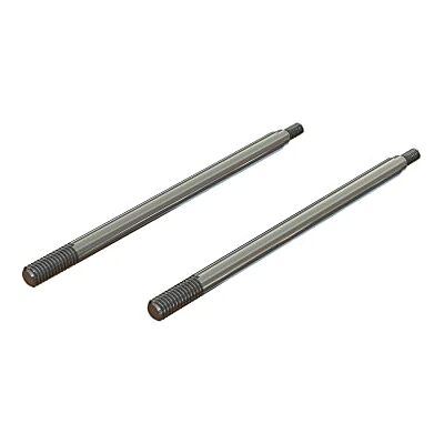 ARRMA ARA330726 Shock Lot de 2 tiges Multicolore 4 x 70 mm - Publicité ARRMA ARA330726 Shock Lot de 2 tiges Multicolore 4 x 70 mm - Publicité