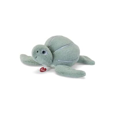 Trudi Tortue Luth Peluche Cadeau pour Noël et Anniversaire, Animaux en Peluche 32x12,5x24 cm Taille S Sealife modèle 26805 - Publicité Trudi Tortue Luth Peluche Cadeau pour Noël et Anniversaire, Animaux en Peluche 32x12,5x24 cm Taille S Sealife modèle 26805 - Publicité