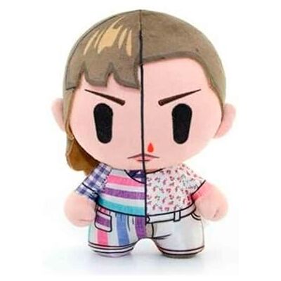 BANDAI DZNR Stranger Things Eleven - Publicité BANDAI DZNR Stranger Things Eleven - Publicité