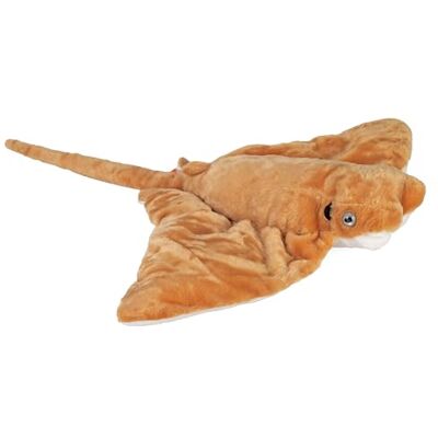 WILD REPUBLIC Cuddlekins Raie Cownose, Animal en Peluche, 30 cm, Cadeau pour Bébés, Peluche Écologique, Rembourrage Fabriqué à Partir de Bouteilles d’Eau Recyclées - Publicité WILD REPUBLIC Cuddlekins Raie Cownose, Animal en Peluche, 30 cm, Cadeau pour Bébés, Peluche Écologique, Rembourrage Fabriqué à Partir de Bouteilles d’Eau Recyclées - Publicité