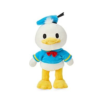 Disney Donald Duck nuiMOs Plush - Publicité Disney Donald Duck nuiMOs Plush - Publicité