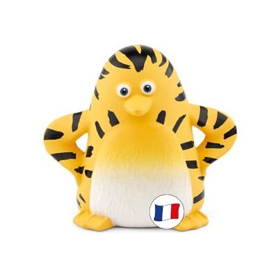 Figurine Maurice Jungle pour Toniebox - Publicité Figurine Maurice Jungle pour Toniebox - Publicité