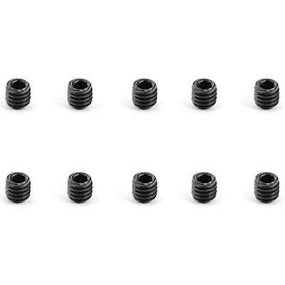 ARRMA - Pièces de Rechange pour Voiture radiocommandée, AR701404, Multicolore - Publicité ARRMA - Pièces de Rechange pour Voiture radiocommandée, AR701404, Multicolore - Publicité
