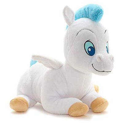 Disney Peluche bébé Pégase, Hercule - Publicité Disney Peluche bébé Pégase, Hercule - Publicité