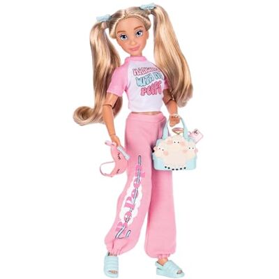 Poupée de mode Disney ILY 4EVE inspirée par Bo Peep - Publicité Poupée de mode Disney ILY 4EVE inspirée par Bo Peep - Publicité