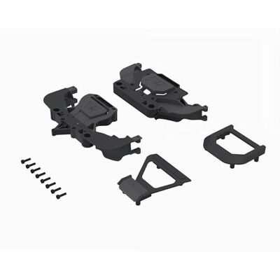 ARRMA Body Release Set SENTON ARA-1610 Parts - Publicité ARRMA Body Release Set SENTON ARA-1610 Parts - Publicité
