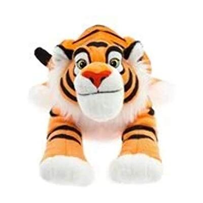 Disney Rajah Plush Aladdin Medium 21 inch - Publicité Disney Rajah Plush Aladdin Medium 21 inch - Publicité