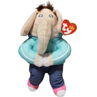 Ty 41231 Tous-Scène Peluche Meena - Publicité Ty 41231 Tous-Scène Peluche Meena - Publicité