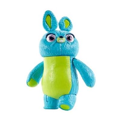 Mattel Disney Pixar Toy Story 4 – Bunny – Figurine Articulée 17 cm - Publicité Mattel Disney Pixar Toy Story 4 – Bunny – Figurine Articulée 17 cm - Publicité