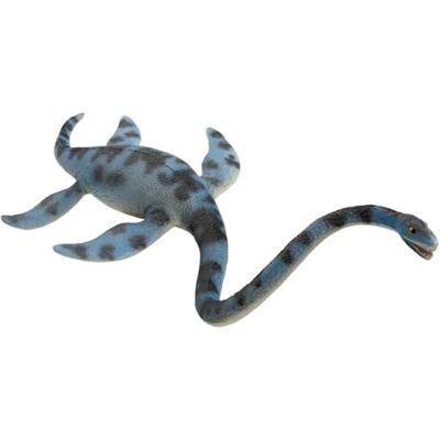 Bullyland 61455 Figurine Dinosaure Elasmosaurus - Publicité Bullyland 61455 Figurine Dinosaure Elasmosaurus - Publicité