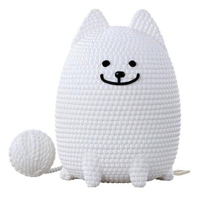 Banpresto Annoying Dog Undertale Amicot BP28776P Figurine d'action Multicolore à Collectionner idéale pour Les Fans d'Anime 13 cm - Publicité Banpresto Annoying Dog Undertale Amicot BP28776P Figurine d'action Multicolore à Collectionner idéale pour Les Fans d'Anime 13 cm - Publicité
