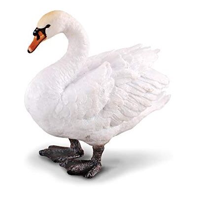 Collecta Col88211 Cygne Muet Taille M - Publicité Collecta Col88211 Cygne Muet Taille M - Publicité