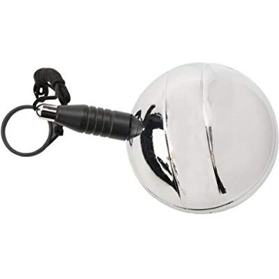 Engelhart 010161 Ramasse Boules Magnétique Puissant 4 kg avec Cordon pour Jeux de Pétanque Magnetique Ramasse-Boules Jeux de Boules Accessoire de Jeu de Petanque - Publicité Engelhart 010161 Ramasse Boules Magnétique Puissant 4 kg avec Cordon pour Jeux de Pétanque Magnetique Ramasse-Boules Jeux de Boules Accessoire de Jeu de Petanque - Publicité