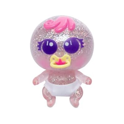 BANDAI Distroller D909060 Poupée Ksimerito Manchicuepa Biuty Taim, Multicolore - Publicité BANDAI Distroller D909060 Poupée Ksimerito Manchicuepa Biuty Taim, Multicolore - Publicité