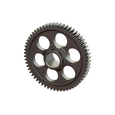 ARRMA Metal SPUR Gear 59T ARA311196 Parts - Publicité ARRMA Metal SPUR Gear 59T ARA311196 Parts - Publicité